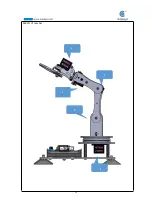 Preview for 74 page of ADEEPT Robotic Arm Manual