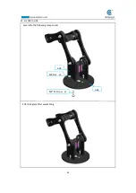 Preview for 83 page of ADEEPT Robotic Arm Manual