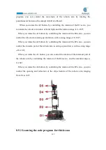 Preview for 135 page of ADEEPT Robotic Arm Manual