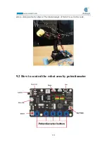 Preview for 142 page of ADEEPT Robotic Arm Manual