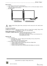 Preview for 2 page of Adel System CB363A Instruction Manual