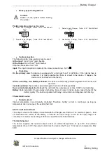 Preview for 3 page of Adel System CB363A Instruction Manual