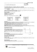 Preview for 3 page of Adel CBI123A Instruction Manual