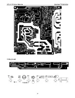 Preview for 30 page of Adelpia TGL2240A Service Manual