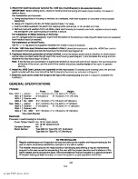 Preview for 2 page of ADEMCO 1480 Series Installation Instructions