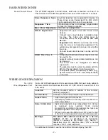 Preview for 7 page of ADEMCO 4110XMP Installation Instructions Manual