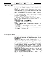 Preview for 13 page of ADEMCO 4110XMP Installation Instructions Manual