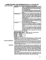 Preview for 15 page of ADEMCO 4140XMPT2 Installation Instructions Manual