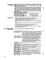 Preview for 46 page of ADEMCO 4140XMPT2 Installation Instructions Manual