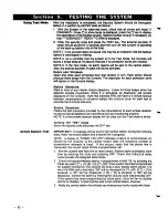 Preview for 52 page of ADEMCO 4140XMPT2 Installation Instructions Manual