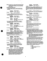 Preview for 7 page of ADEMCO 4180-12 Installation Instructions Manual