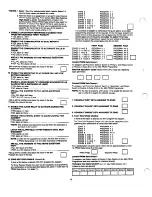 Preview for 10 page of ADEMCO 4180-12 Installation Instructions Manual