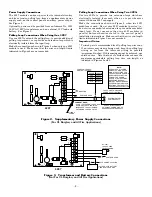 Preview for 2 page of ADEMCO 4297 Installation Instructions And Maintenance