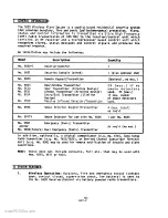 Preview for 2 page of ADEMCO 5600 Alert II Installation Instructions Manual