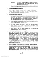 Preview for 25 page of ADEMCO 5600 Alert II Installation Instructions Manual