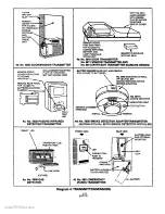 Preview for 41 page of ADEMCO 5600 Alert II Installation Instructions Manual