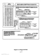 Preview for 42 page of ADEMCO 5600 Alert II Installation Instructions Manual