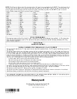 Preview for 5 page of ADEMCO 5805BDV Installation And Setup Manual