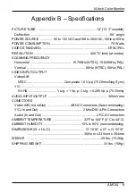 Preview for 19 page of ADEMCO AMC14 Installation And Operating Instructions Manual