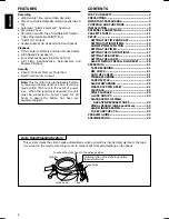 Preview for 2 page of ADEMCO AVR30 Instruction Manual