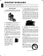 Preview for 4 page of ADEMCO AVR30 Instruction Manual