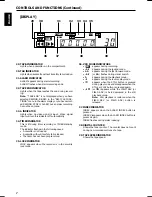 Preview for 8 page of ADEMCO AVR30 Instruction Manual