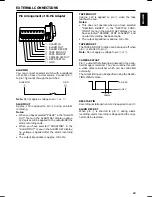 Preview for 11 page of ADEMCO AVR30 Instruction Manual