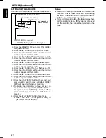 Preview for 14 page of ADEMCO AVR30 Instruction Manual