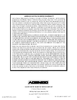 Preview for 4 page of ADEMCO QUEST 2160 Quick Start Manual