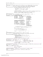 Preview for 44 page of ADEMCO Vista-10P Installation And Setup Manual