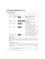 Preview for 18 page of ADEMCO VISTA-15P Series User Manual