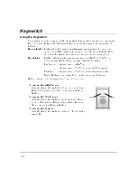 Preview for 20 page of ADEMCO VISTA-15P Series User Manual