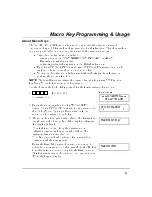 Preview for 27 page of ADEMCO VISTA-15P Series User Manual