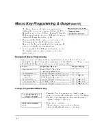 Preview for 28 page of ADEMCO VISTA-15P Series User Manual