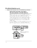 Preview for 48 page of ADEMCO VISTA-15P Series User Manual