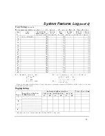 Preview for 57 page of ADEMCO VISTA-15P Series User Manual