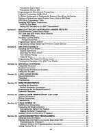 Preview for 4 page of ADEMCO Vista-20 Installation Instructions Manual