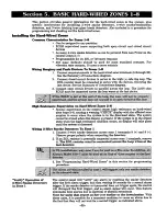 Preview for 22 page of ADEMCO Vista-20 Installation Instructions Manual