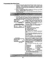 Preview for 25 page of ADEMCO Vista-20 Installation Instructions Manual