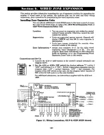 Preview for 28 page of ADEMCO Vista-20 Installation Instructions Manual