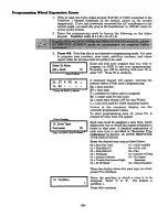 Preview for 29 page of ADEMCO Vista-20 Installation Instructions Manual