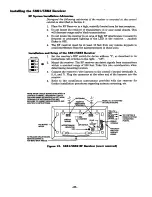 Preview for 33 page of ADEMCO Vista-20 Installation Instructions Manual