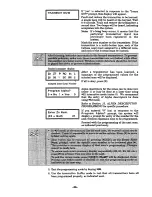 Preview for 38 page of ADEMCO Vista-20 Installation Instructions Manual