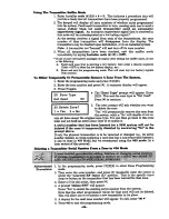 Preview for 39 page of ADEMCO Vista-20 Installation Instructions Manual