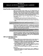 Preview for 42 page of ADEMCO Vista-20 Installation Instructions Manual