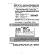 Preview for 51 page of ADEMCO Vista-20 Installation Instructions Manual