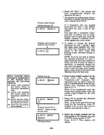 Preview for 68 page of ADEMCO Vista-20 Installation Instructions Manual