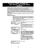 Preview for 72 page of ADEMCO Vista-20 Installation Instructions Manual