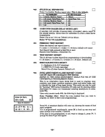 Preview for 89 page of ADEMCO Vista-20 Installation Instructions Manual