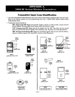 Preview for 111 page of ADEMCO Vista-20 Installation Instructions Manual